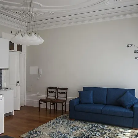 Lighthouse アパート *