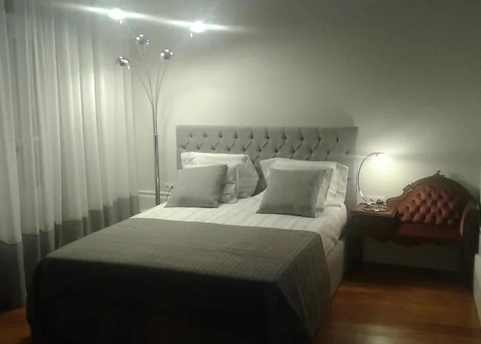 Lighthouse * ポルト