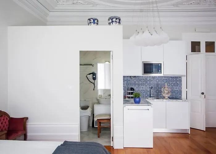 Lighthouse ポルト